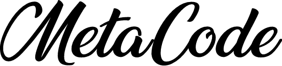 MetaCode - Tvoríme budúcnosť. Riadok po riadku.